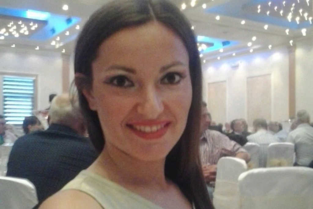TUGA! Ovo je porodilja Ana koja je jutros preminula od koronavirusa (FOTO)