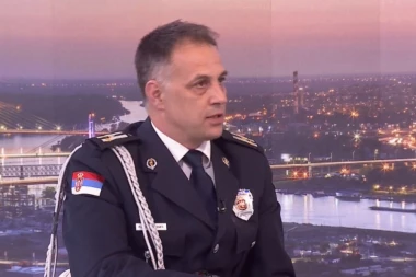 RADOVANOVIĆ RAZOTKRIO PRLJAVE PLANOVE UDARA NA VUČIĆA: Rebić bio na poligrafu, Hrkalovićeva odbila, u vreme Stefanovića formirana paralelna struktura u MUP!