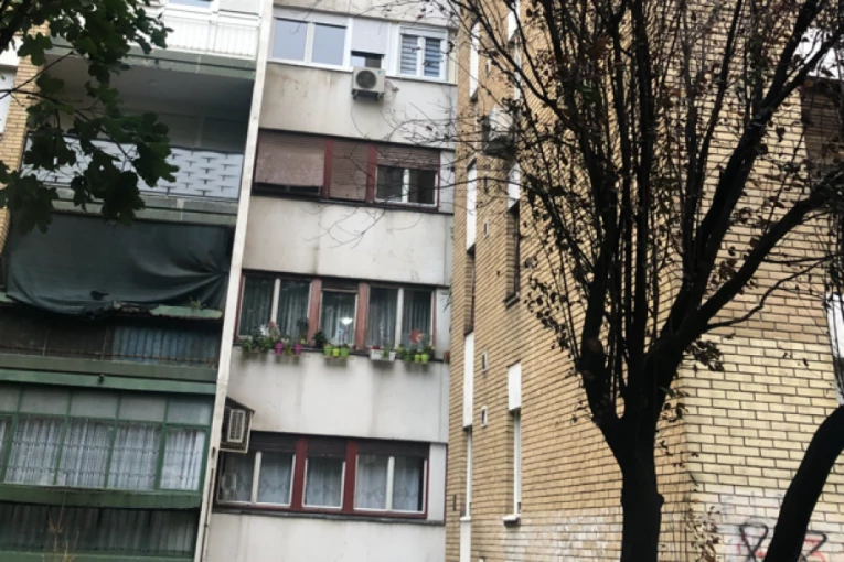 ŽENA (69) SE UBILA NA ISTI NAČIN KAO NJEN SIN: Nije mogla da se oporavi od smrti deteta - teška porodična tragedija u Mirijevu