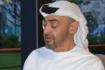 NASLEDIO ŠEIKA KALIFU: Šeik Muhamed bin Zajed novi predsednik UAE!
