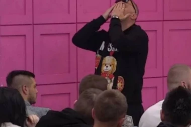 KAD SAM IMAO 6 GODINA SILOVALA ME STARIJA DEVOJKA! Zadrugar otkrio detalje BRUTALNOG ZLOSTAVLJANJA: Moj otac je hteo da ih pobije! (VIDEO)