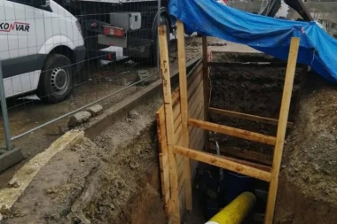 VESIĆ: Hiljade stanova jutros bez grejanja zbog bahatosti "Srbijagasa"!