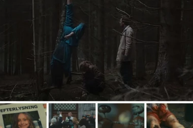 NETFLIKS ODUŠEVIO NOVOM SERIJOM – Budite dobri prema svojoj deci, jer nikada ne znate kada može doći po vas ČOVEK OD KESTENA!