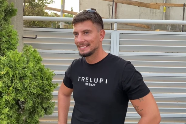 JEZIVA PROŠLOST Stefana Mihića OTKRIVENA: Pretukao devojku na mrtvo ime zbog NOVCA, a čeka ga PAKAO kada izađe iz Zadruge? (VIDEO)