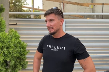 MAJKA MU SE RASPADALA OD GANGRENE, OTAC JEDVA IZVUKAO ŽIVU GLAVU: Tetka Stefana Mihića OČAJNA, otkrila sve mračne detalje SMRTI! (FOTO)