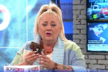 VESNA RIVAS OTKRILA ŠOKANTNE DETALJE: Uplašila sam se MAGIJE koju imaju Mrka i Daša!