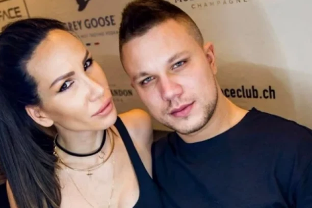 ISTINA O BRAKU NIKOLIJE I RELJE, EVO ŠTA SE DEŠAVA U NJIHOVA ČETIRI ZIDA: Pevačica u panici zbog ovoga, strahuje šta će reći njen suprug!