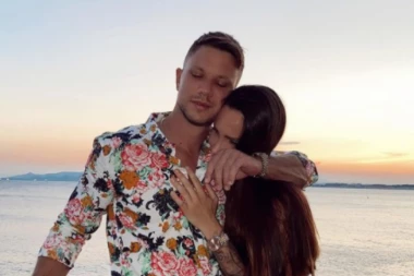 Nikolija o BIVŠEM DEČKU ćuti ko zalivena, a otkriveno i zbog čega: Ovo je momak kog je Reljina žena FURALA pre njega, važi za pravog KAZANOVU! (FOTO)