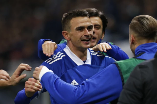 KVALIFIKACIJE ZA SP: Prevljak je bosanski HEROJ, Lasickas NOKAUTIRAO Bugare!