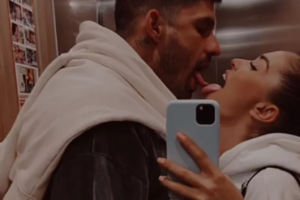 MALA DŽEHVA MAZNULA BRENINOG SINA? Teodora krije aferu od Nina Čelebića, košarkašu će ovo SLOMITI SRCE! (FOTO)