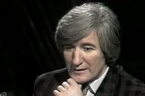 Otkrivena najveća TAJNA Tome Zdravkovića! Smrtno je bio zaljubljen u PROSTITUTKU, posvetio joj je čuvenu "Jelenu", vodio je i Šabana kod nje!