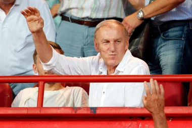 EKSKLUZIVNO: Životna priča legendarnog Dragana Džajića! (VIDEO)