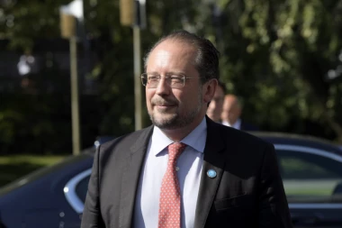 NOVI AUSTRIJSKI KANCELAR SE OGLASIO O REGIONU: Za nas Zapadni Balkan ostaje važno pitanje!