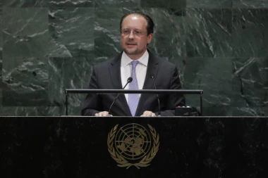 ŠALENBERG STUPA NA DUŽNOST: Novi austrijski kancelar sutra polaže zakletvu!