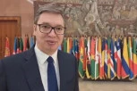 DAN ZA PONOS SRBIJE! Predsednik Vučić poželeo dobrodošlicu predstavnicima nesvrstanih zemalja (VIDEO)