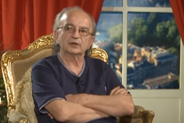 DINIĆ OTKRIO SVE MRAČNE TAJNE IZ PROŠLOSTI: Arkan je znao da je na nišanu, a gledao sam kako tri ministra broje 400.000 maraka!