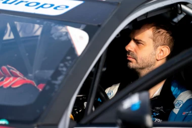 BORKOVIĆ ZAVRŠIO SEZONU: Ostaje velika žal, mogao sam mnogo bolje!