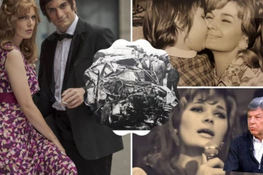 RADMILO ARMENULIĆ OTVORIO DUŠU O POGIBIJI SUPRUGE SILVANE: Bila je srećna žena, na dan smrti udarila je glavom o šiljak!