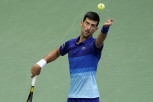 PLANETA SE TRESE: Poznati teniser glasno i jasno rekao, Novak je NAJBOLJI u istoriji!