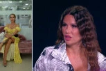 LJUBA PANTOVIĆ URNISALA STANIJU: Starleta je zagorela i nezadovoljna, nikad nije bila lepa!