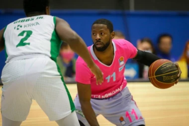 VELIKA DRAMA PRIPALA MEGI: Jovanović NADMUDRIO Krku posle produžetka!