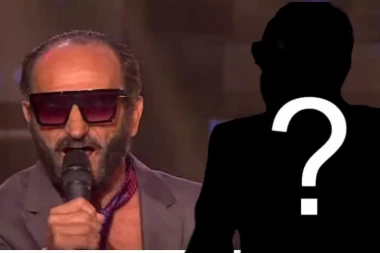 LIMENI SINOĆ ZAPALIO DRUŠTVENE MREŽE: Svi kažu da liči na jednog pevača, možete li da pogodite kog?!