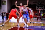 IGOKEA POČISTILA ZVEZDU: Četa Dejana Radonjića nije ličila na sebe, prvi poraz u ABA ligi ove sezone!