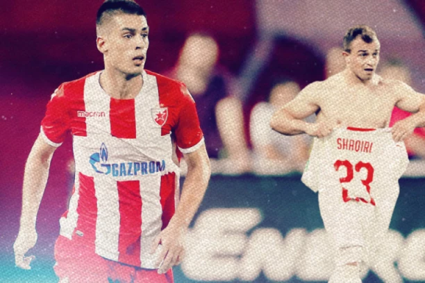 PONIŽENJE: Vujadin Savić na BRUTALAN način za sva vremena isprozivao Šaćirija (FOTO)