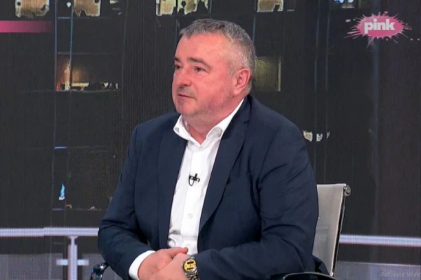 BAJATOVIĆ OBJASNIO ZAŠTO NIJE BILO GREJANJA U POJEDINIM DELOVIMA GRADA: Nismo imali izbora, cureo je gas i moralo je da se sanira!