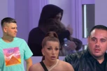 UBIO BIH JE NA MESTU: Filip Car NE MOŽE da dođe SEBI,  nakon POMIRENJA Dejana i Dalile! (VIDEO)