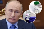 BRUTALNI UDAR NA VLADIMIRA PUTINA, OPTUŽILI GA DA JE POKRAO ASTRAZENEKU: Našu formulu za koronavirus iskoristio je da napravi SPUTNJIK V!