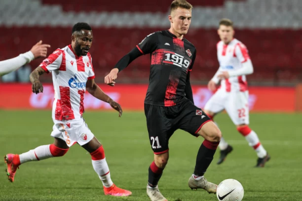 EKSKLUZIVNO ZA REPUBLIKU IZ LA LIGE: Bane Knežević – srećan sam u Elčeu, san mi je dres reprezentacije!