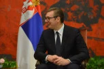 Vučić sutra otvara Sajam naoružanja "Partner 2021"