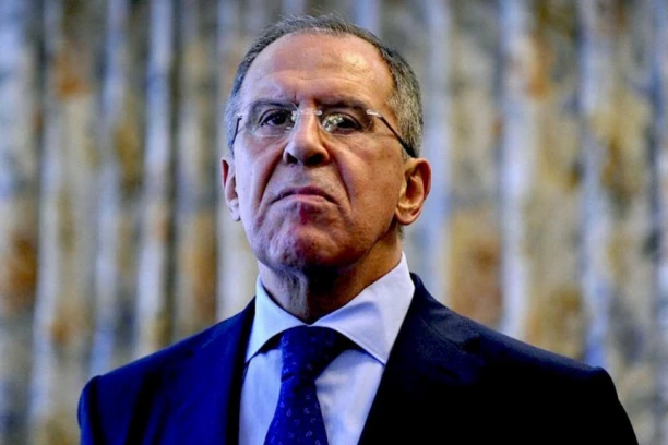 LAVROV POSTAVIO ULTIMATUM UKRAJINI! Ispuniti ovaj uslov i onda može da se sedne za sto