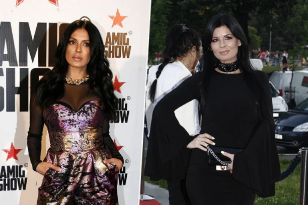 TANJA SAVIĆ I MAJA MARIJANA PRETRPELE NAJGNUSNIJE ZLOSTAVLJANJE: Deformisana lica, teške telesne povrede i ozbiljne traume zauvek su ih obeležile!