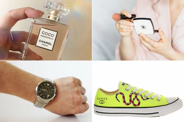 SRBI NOSE KOPIJE, ŠANERI SE RAZBIJAJU OD POSLA:  U prodavnici 400€, kod mene 150€!