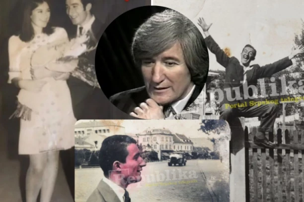 31 godina od SMRTI kralja boema: Toma Zdravković voleo je kocku i kafanu, OVA pevačica ga je proslavila, a NJU je najviše voleo (FOTO)