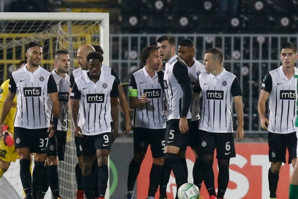 PARTIZAN SE DOGOVORIO SA METALCEM: Stiže u Humsku već krajem oktobra!