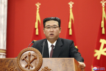 DEMONSTRACIJA MOĆI: Kim nakon vojne parade obećao ubrzani razvoj NUKLEARNOG oružja