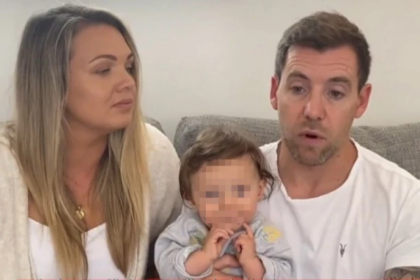 ĆERKA NAM SE PRETVARA U KAMEN, POMOZITE NAM! Apel očajnih roditelja potresao čitav svet, OSTALO JE JOŠ MALO VREMENA!