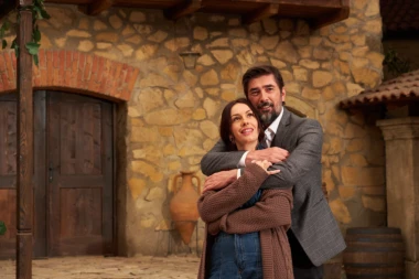 OTROVNO VINO, ZLOČIN, STRAST: Šta donosi nastavak serije "Tajne vinove loze"?