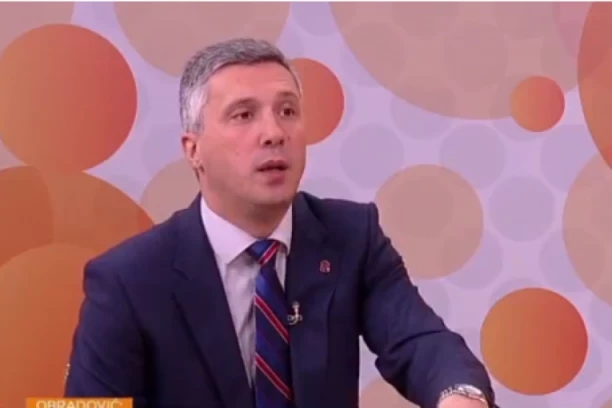 FEJK EKOLOZI HOĆE DA PRIZNAJU KOSOVO! Boško Obradović otkrio pakleni plan opozicije pred izbore! (VIDEO)