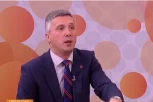 FEJK EKOLOZI HOĆE DA PRIZNAJU KOSOVO! Boško Obradović otkrio pakleni plan opozicije pred izbore! (VIDEO)