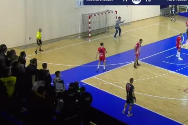 PREKIPELO IM: Hoće da istupe iz lige ZBOG ZVEZDE!