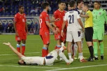 PONOVIO SE FELIKS BRIH: Sudijski ekspert doliva ULJE na VATRU Srbiji posle nedosuđenog penala u Luksemburgu! (VIDEO)