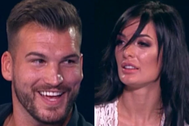 MARKO OSMAKČIĆ ŽELJAN INTIMNIH ODNOSA: Priznao da mu fali jedno, pa pala nepristojna ponuda Viki Mitrović, Miki POLUDEO! (VIDEO)