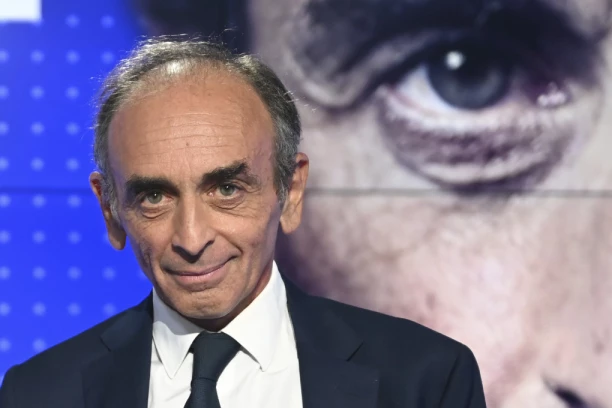 ZBOG OVOG ČOVEKA SE TRESE CELA EVROPA: "Ako svrgne Makrona, crno nam se piše", zovu ga FRANCUSKI DONALD TRAMP, protivnik je migranata i islama!