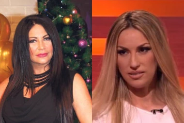 PEVAČICE ZARATILE! Stoja nazvala Radu MATORKOM pa poručila: NE TREBA MI ZA STO ŽIVOTA!