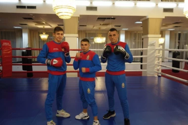 Boks nam je dao šansu da uspemo u životu!