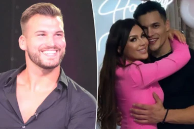 STANIJA I MARKO IMAJU TAJNI PLAN: Komšije starletinog dečka obelodanile istinu odnosa sa Osmakčićem, pa otkrili dogovor Markovića i starlete!